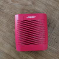 cassa bose soundlink color