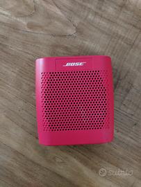 cassa bose soundlink color