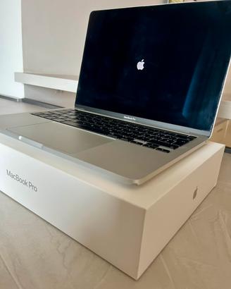 MacBook Pro 13” 2020 - Intel i5 - 8GB RAM - Retina