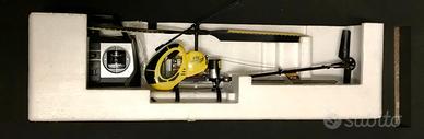 Elicottero radiocomandato