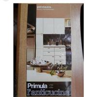 Cucina design anni 70