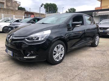 Renault Clio TCe 12V 90 CV 5 porte Business Navi S