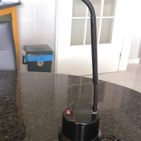 Lampada flessibile da scrivania