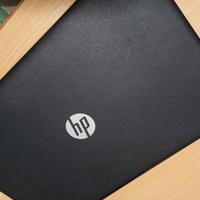 Notebook HP