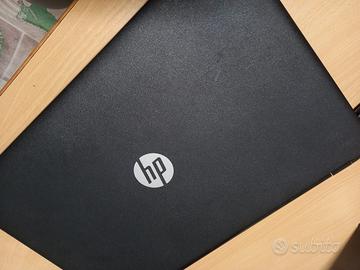 Notebook HP