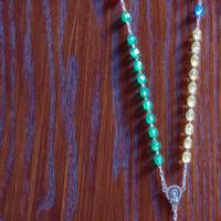 Coroncina del Rosario Missionario 