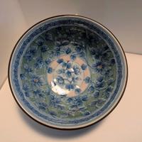 Ciotola/Bowl ceramica giapponese vintage 