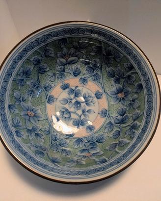 Ciotola/Bowl ceramica giapponese vintage 
