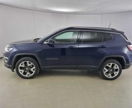 JEEP COMPASS 1.4 MAir2 125kW Limited 4WD Auto
