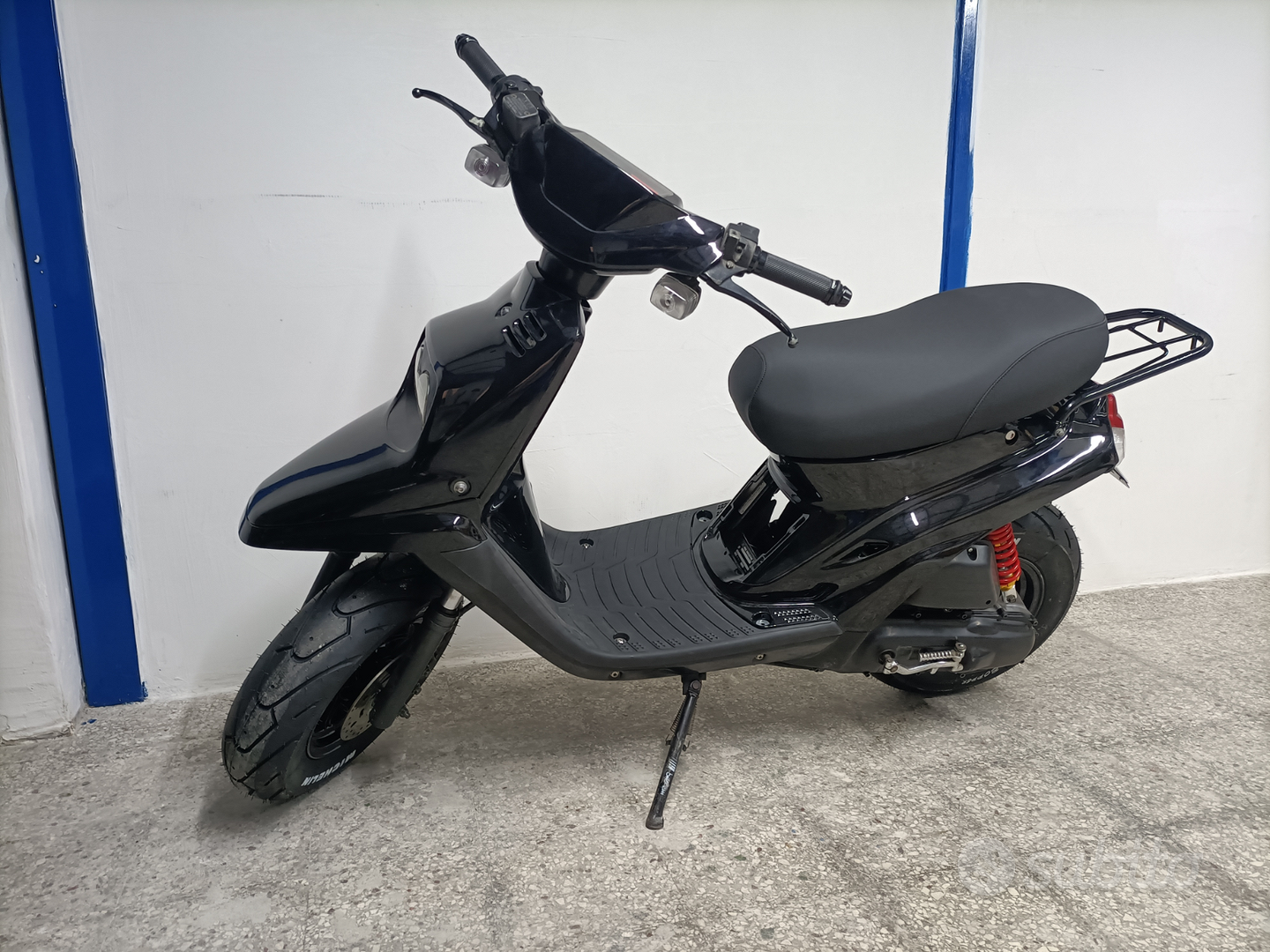 Mbk booster spirit - Moto e Scooter In vendita a Barletta-Andria-Trani