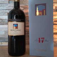  MAGNUM MONTIANO COTARELLA ANN.Y 2005 