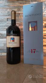  MAGNUM MONTIANO COTARELLA ANN.Y 2005 