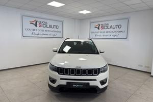 Jeep Compass II 2017 1.6 mjt Longitude 2wd 12...