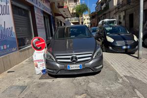 Mercedes-benz B 180 220 CDI Automatic Premium