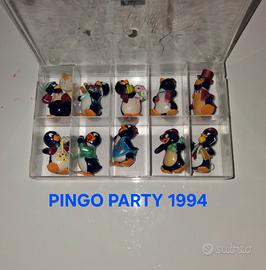 sorpresine kinder da collezione 