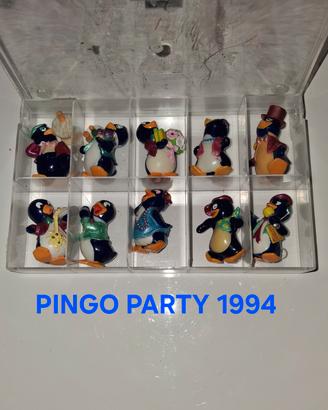 sorpresine kinder da collezione 