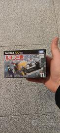 Tomica Limited – Lupin III Mercedes-Benz SSK n.11 