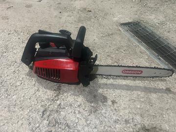 Motosega