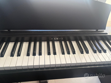 Kawai CL26 Pianoforte Digitale +Panca+man original