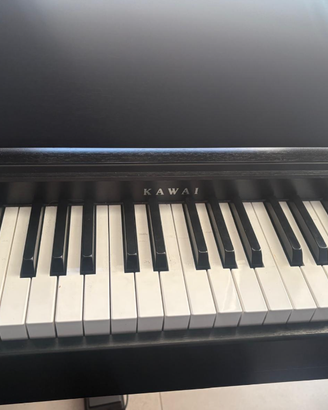 Kawai CL26 Pianoforte Digitale +Panca+man original