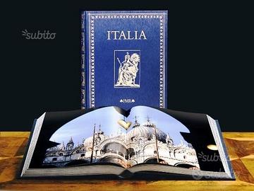 Libro Italia: Il Paese più bello del Mondo