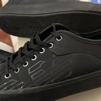 Sneakers Armani