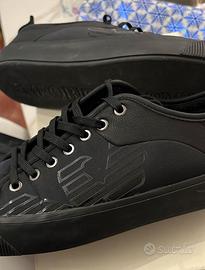 Sneakers Armani