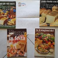 Libri Pane Mulino Bianco