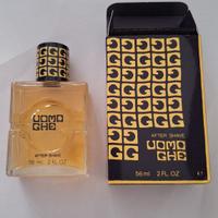 After shave Uomo Ghe - Vintage
