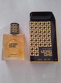 After shave Uomo Ghe - Vintage