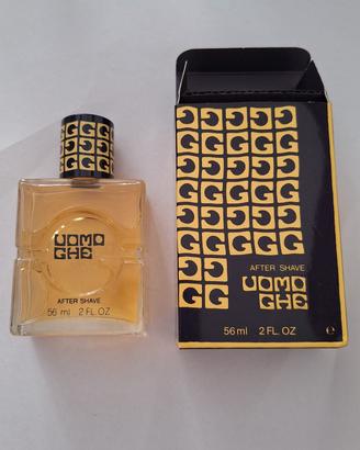 After shave Uomo Ghe - Vintage