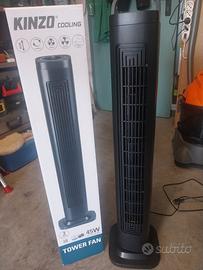 ventilatore a colonna