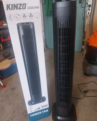 ventilatore a colonna