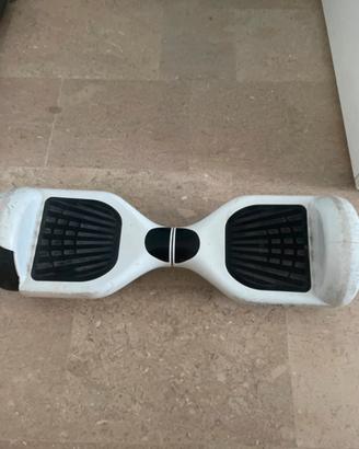 Hoverboard