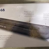 Scanner DocketPORT 468 – professionale e compatto