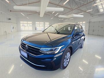 VOLKSWAGEN TIGUAN 1.4 TSI EHYBRID LIFE DSG SUV