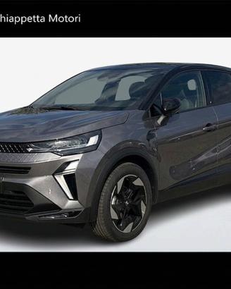Renault Captur 1.0 tce techno 90cv