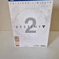 Destiny 2 - Edizione Limitata PS4 - PS5