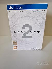 Destiny 2 - Edizione Limitata PS4 - PS5