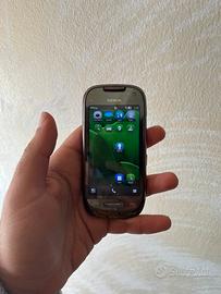 Nokia c7