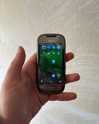 Nokia c7