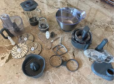 Accessori Kenwood Prospero Khc29