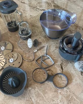 Accessori Kenwood Prospero Khc29
