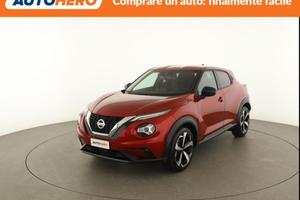 NISSAN Juke AV03282