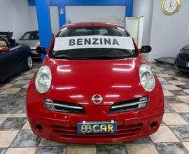 Nissan Micra 1.2 16V 5 porte Acenta