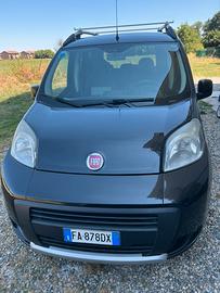 Fiat Qubo