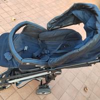 passeggino peg Perego 