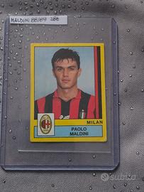 figurina Paolo Maldini  88 89