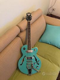 Chitarra Semiacustica - Epiphone Wildkat w Tremolo