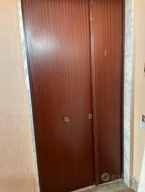Porta Blindata